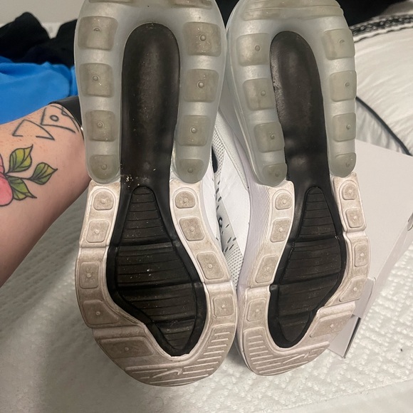 Nike air max 270 womens 9. - Picture 5 of 5